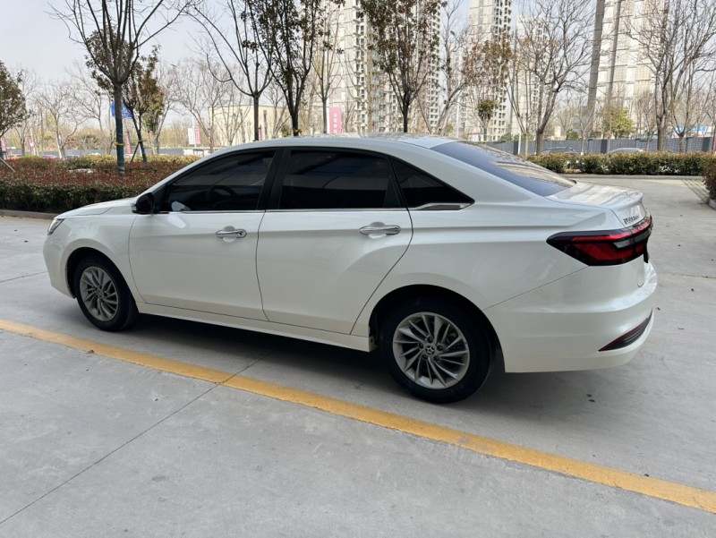 濟寧22年啟辰D607