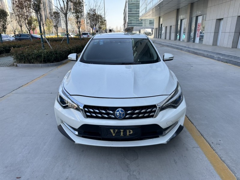 濟寧19年啟辰D601