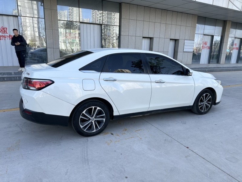 濟寧19年啟辰D604