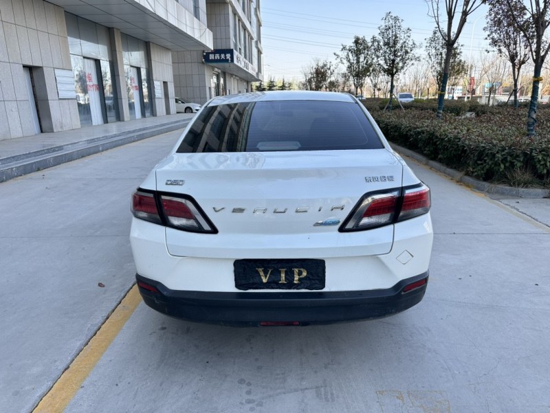 濟寧19年啟辰D609