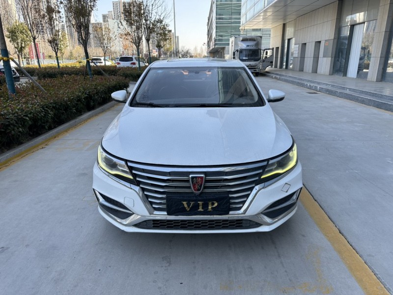 济宁19年荣威i61