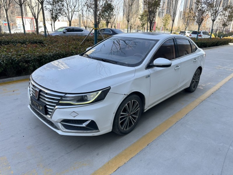 济宁19年荣威i62