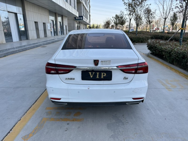 济宁19年荣威i69