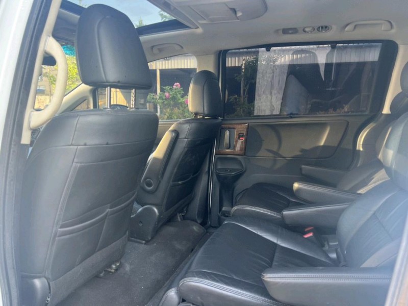 宿迁16年本田奥德赛2