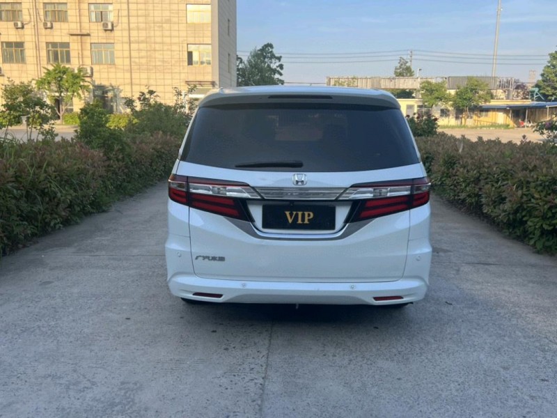 宿迁16年本田奥德赛7