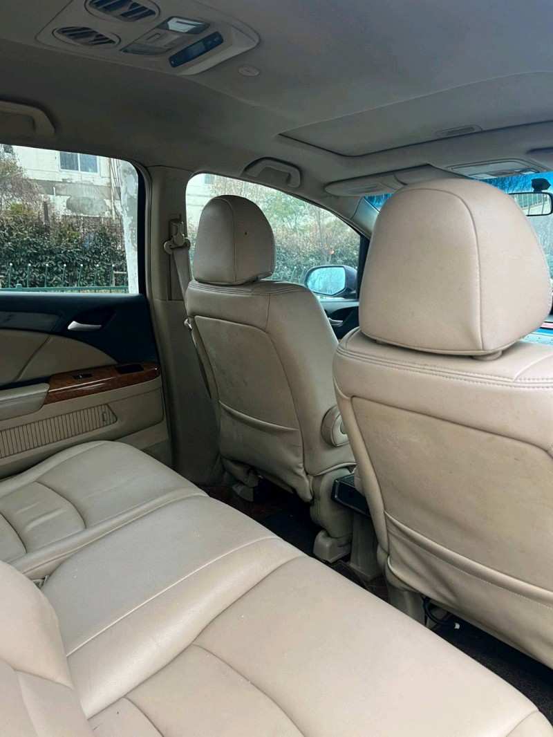 宿迁06年本田奥德赛4