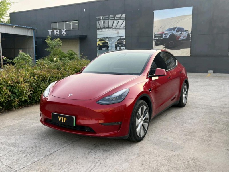宿遷21年特斯拉MODEL 32