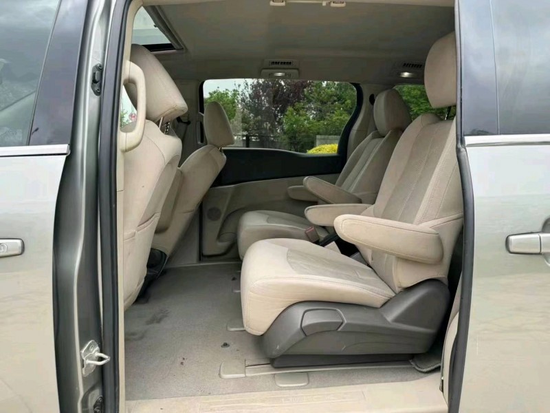 枣庄13年别克GL86