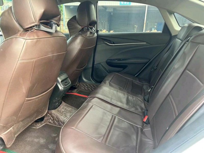 宿迁21年别克英朗4