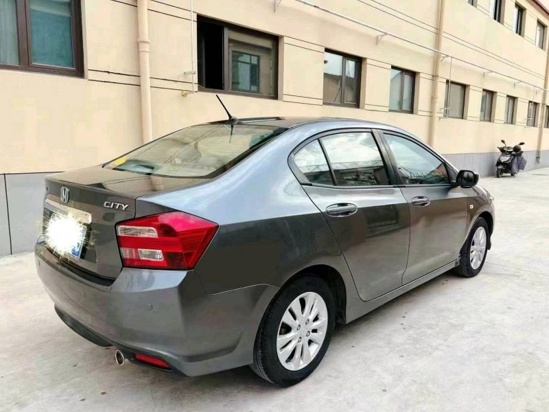 枣庄15年本田锋范8