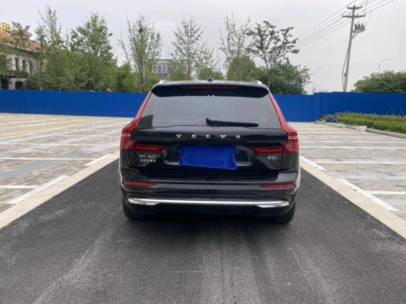 蘭州22年沃爾沃XC605