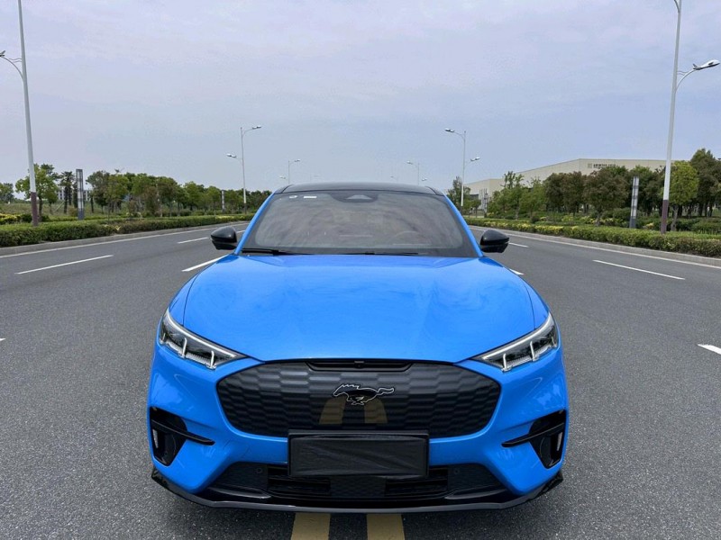 盐城22年福特玛斯丹GT1