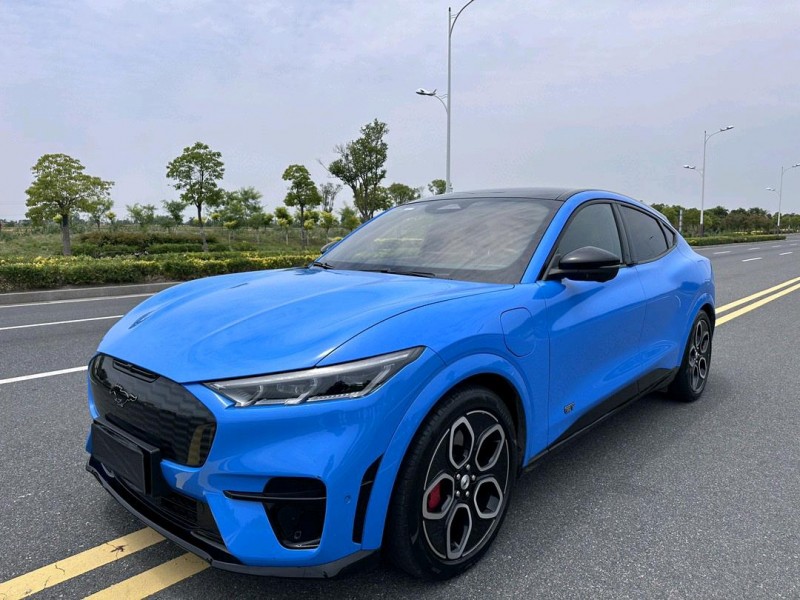 盐城22年福特玛斯丹GT2