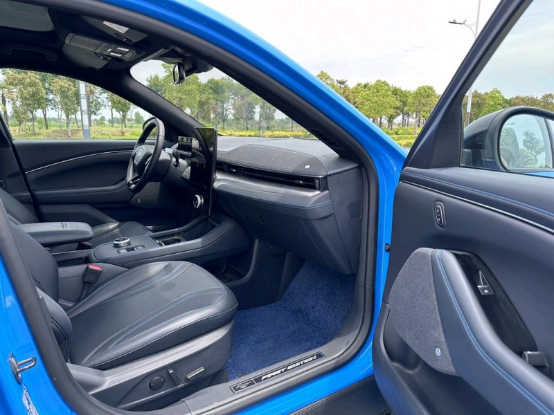 盐城22年福特玛斯丹GT5