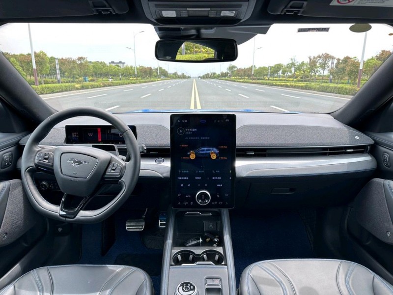 盐城22年福特玛斯丹GT6