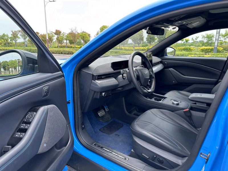 盐城22年福特玛斯丹GT7