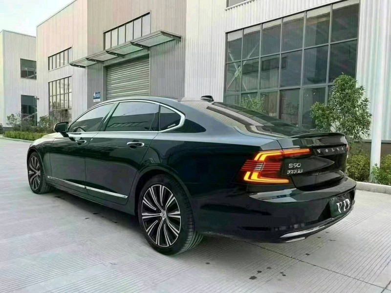 徐州22年沃尔沃S906