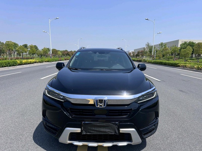 盐城20年本田皓影1