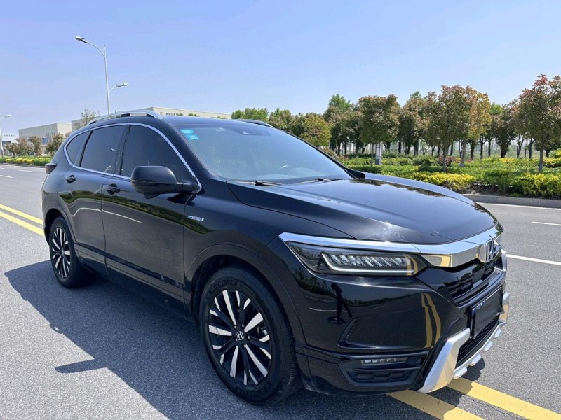 盐城20年本田皓影3