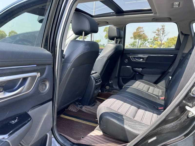 盐城20年本田皓影4