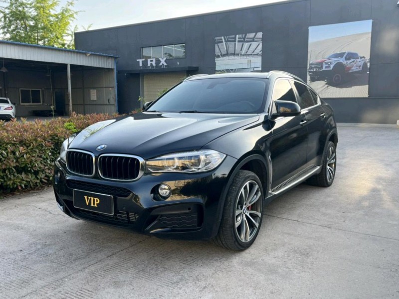 宿迁19年宝马X63