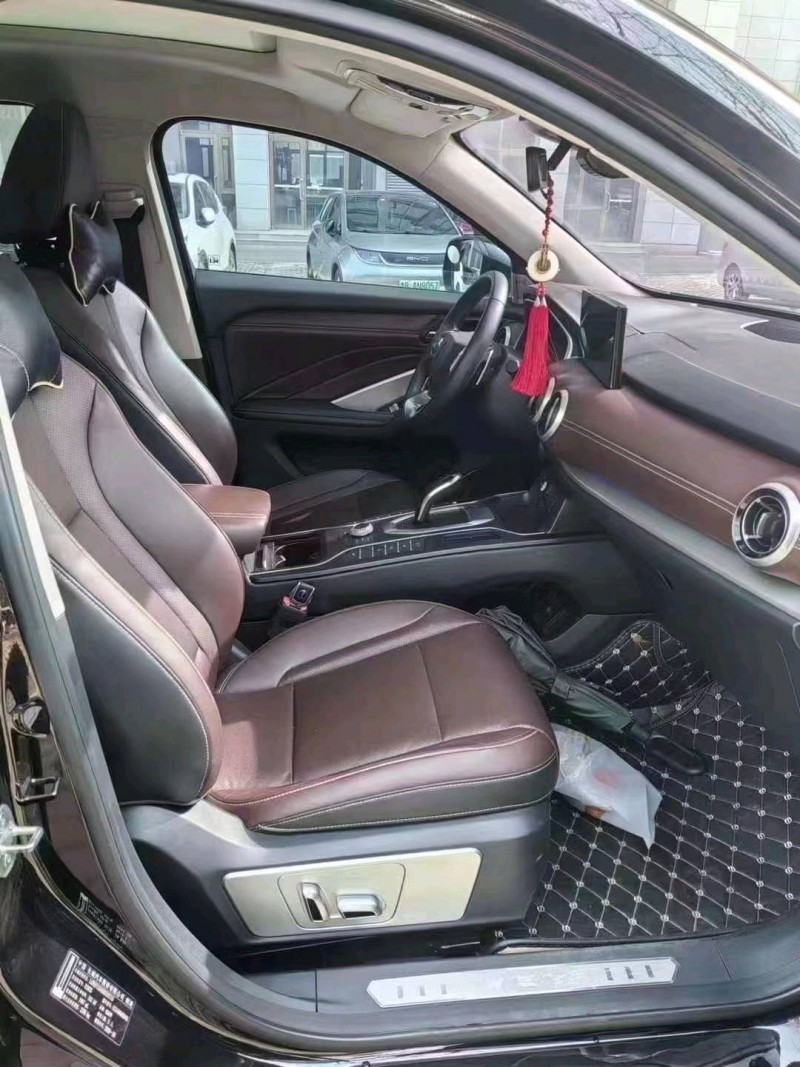 枣庄20年长城汽车WEY VV62