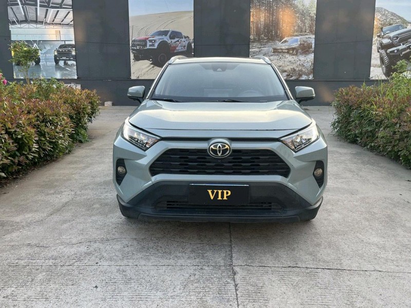 宿迁20年丰田RAV41