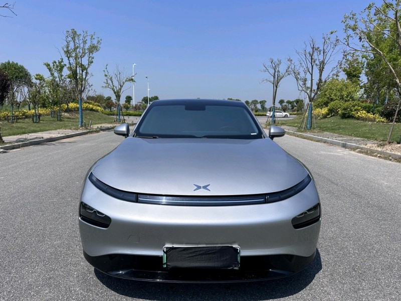 鹽城23年小鵬汽車p71