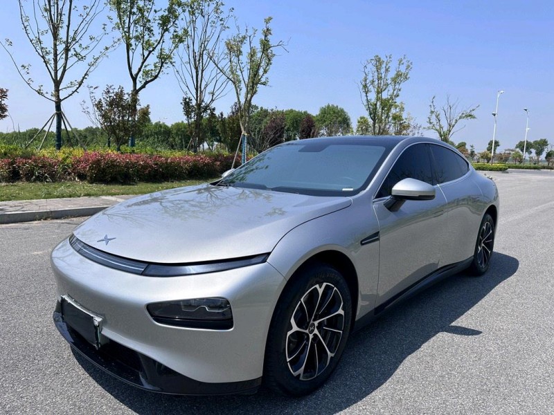 鹽城23年小鵬汽車p72