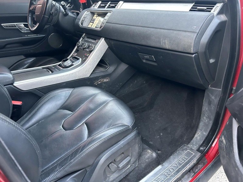 宿迁16年路虎极光5