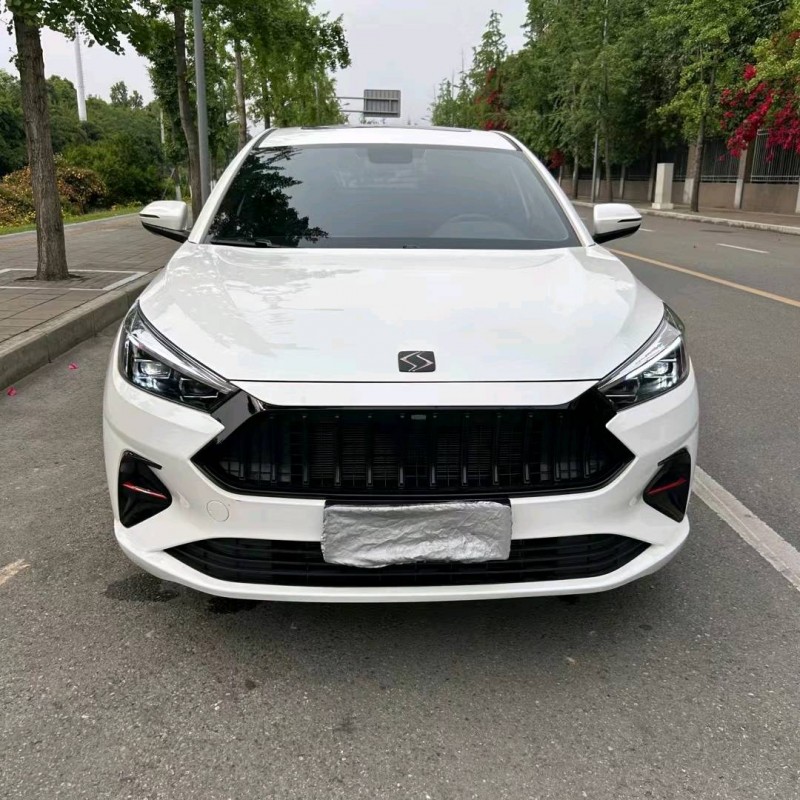 成都23年江淮思皓1