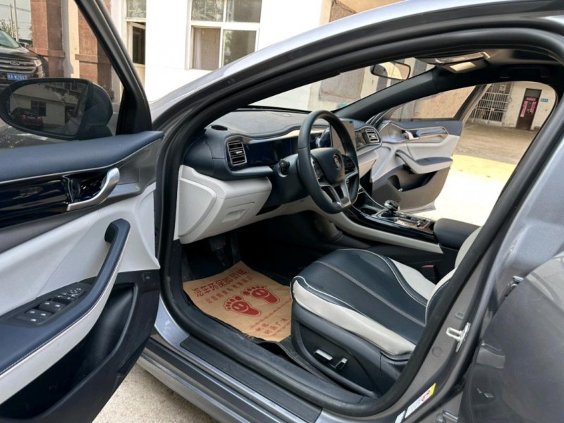 徐州23年比亚迪秦5