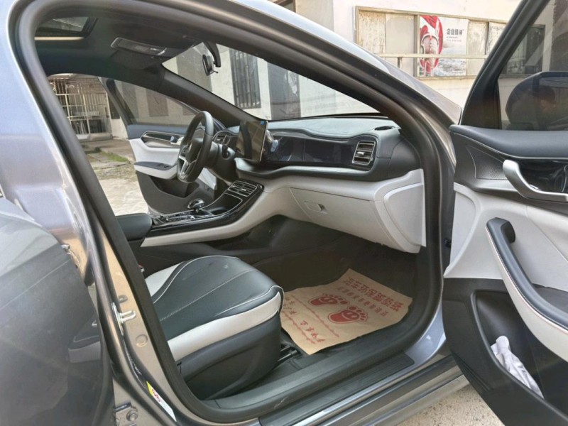 徐州23年比亚迪秦6