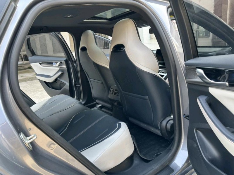 徐州23年比亚迪秦7