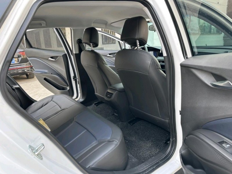 徐州24年别克微蓝7