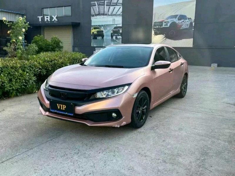 徐州19年本田思域2