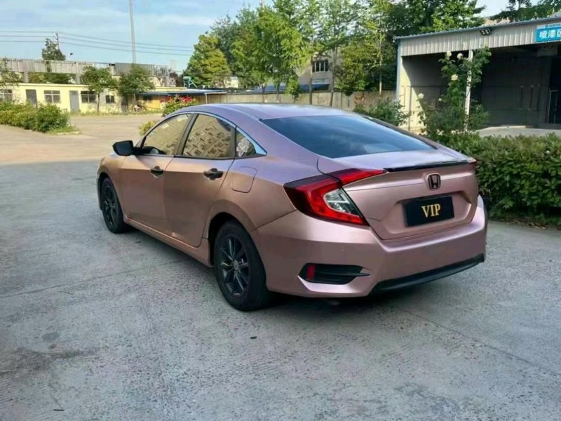 徐州19年本田思域8