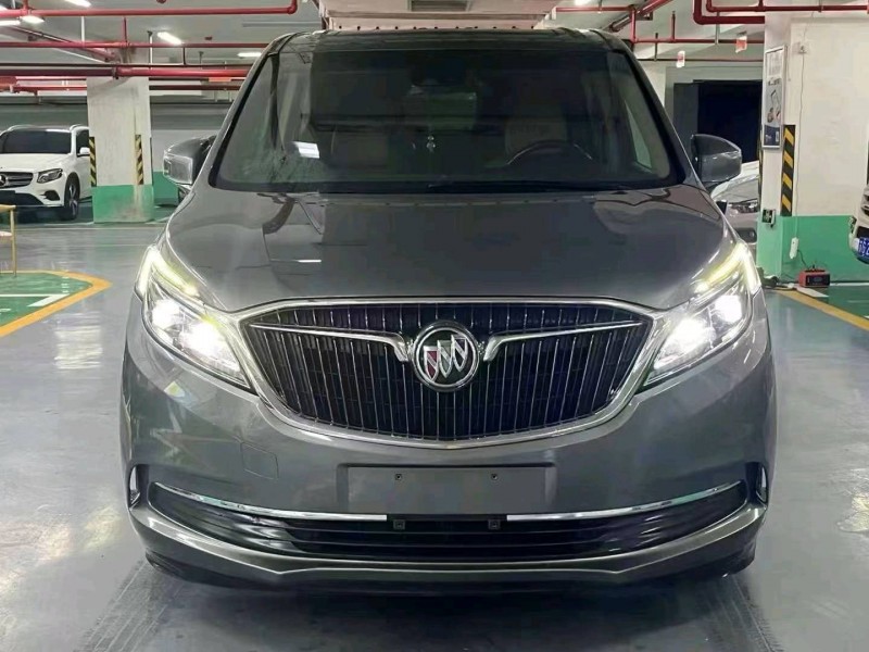 徐州19年别克GL81