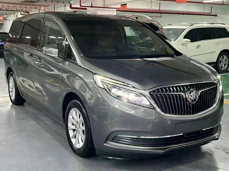 徐州19年别克GL82