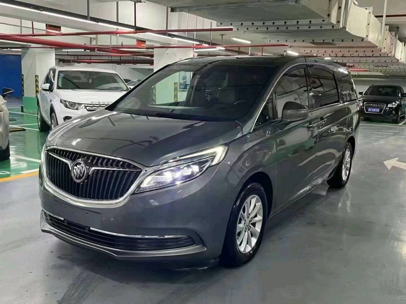 徐州19年别克GL83