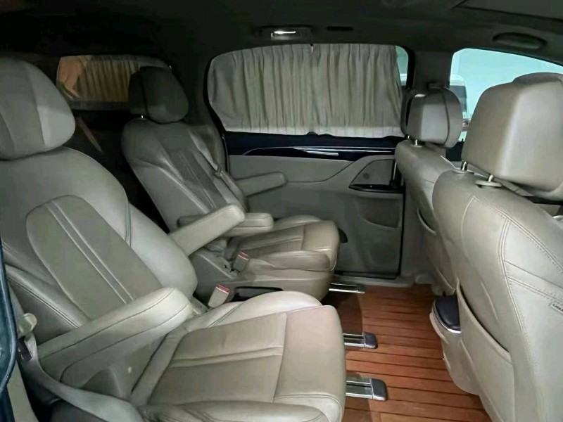 徐州19年别克GL87