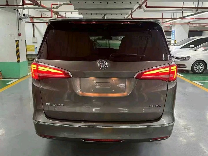 徐州19年别克GL88