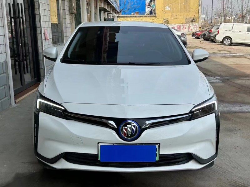 济宁23年别克微蓝1