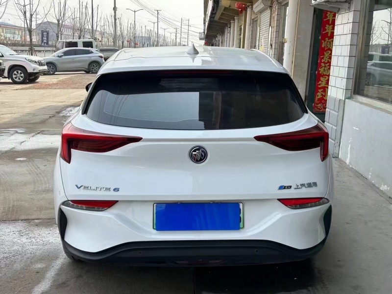 济宁23年别克微蓝9