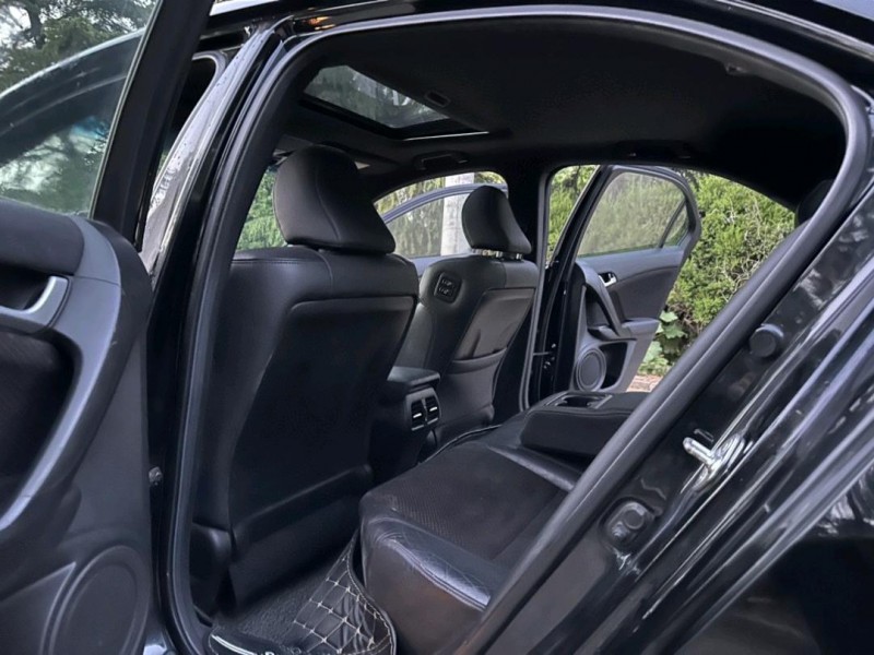 徐州13年本田思铂睿4