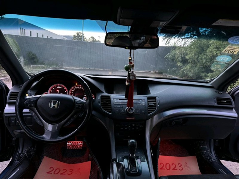 徐州13年本田思铂睿7