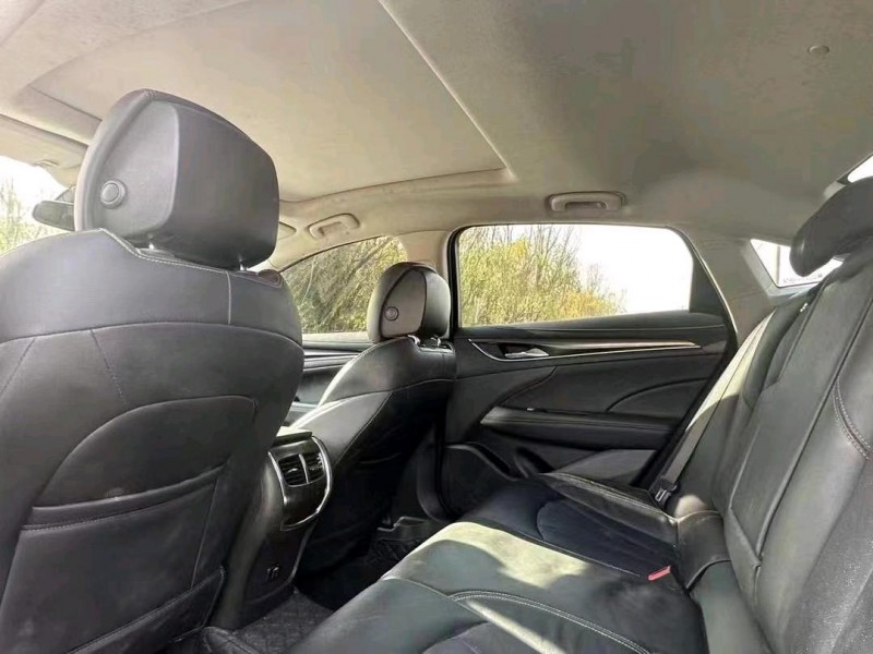 徐州19年别克君越7