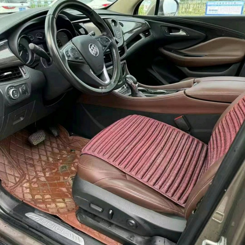 东莞16年别克昂科威6