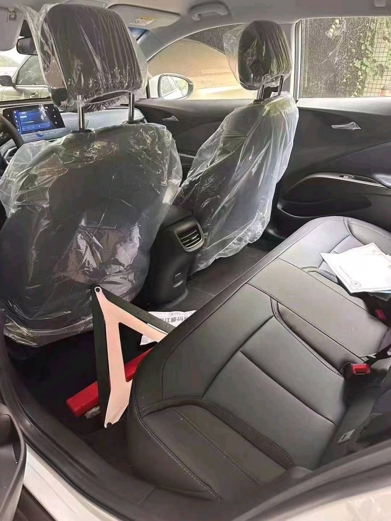 重庆24年别克微蓝2