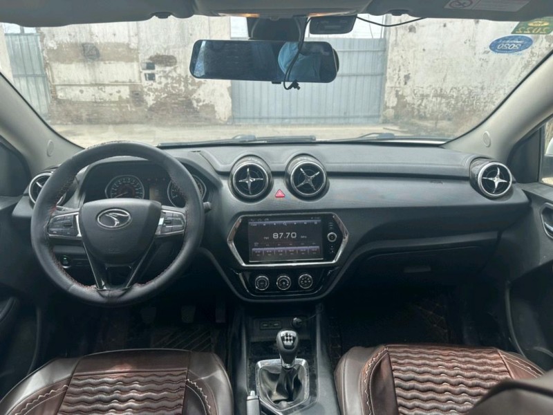 郑州18年东南汽车DX39